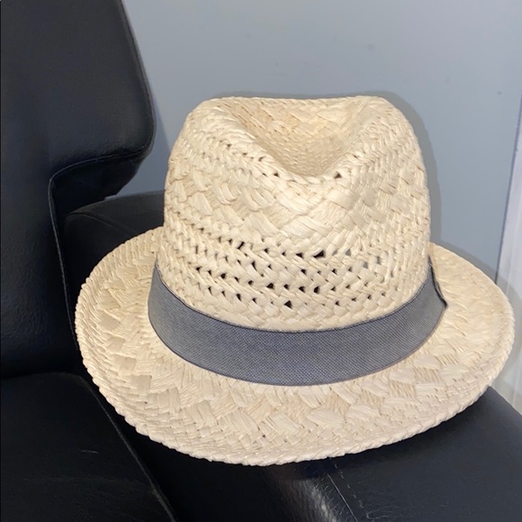 Cotton on hat